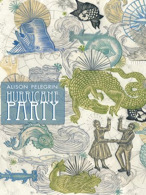 cover image of Hurricane Party